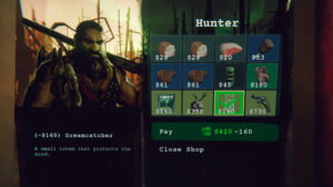 Static Dread screenshot 2