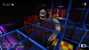 The Classrooms screenshot 1