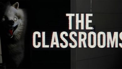 The-Classrooms_preinstalled-the-dark-games
