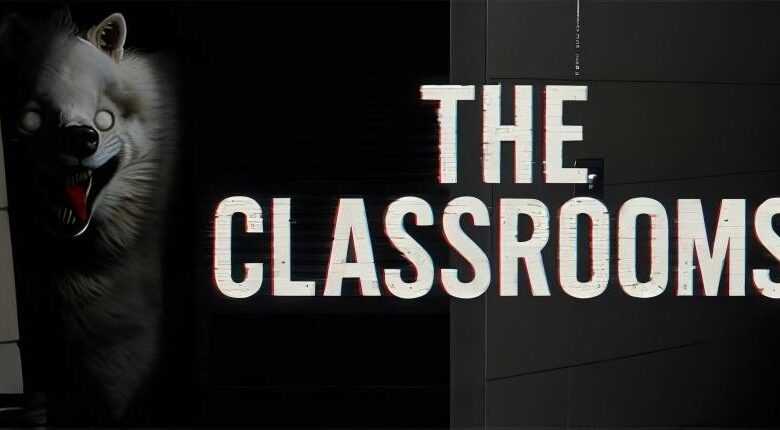 The-Classrooms_preinstalled-the-dark-games