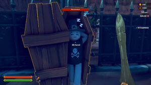 The RPG screenshot 2