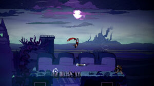 The Rogue Prince of Persia screenshot 2