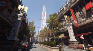 Wolfenstein Youngblood screenshot 1