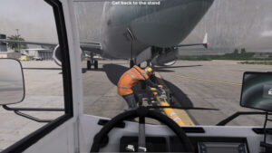 airportsim screenshots 1