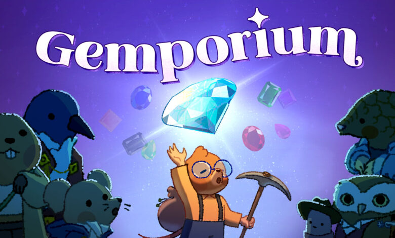 gemporium-a-cute-mining-sim-preinstalled-the dark games