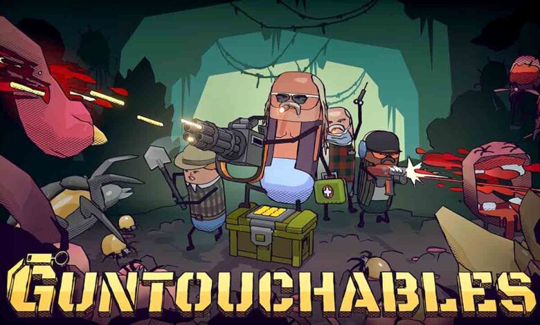 guntouchables-preinstalled-the dark games