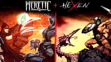 heretic-plus-hexen-preinstalled-the-dark-games