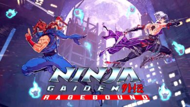 ninja-gaiden-ragebound-preinstalled-the-dark-games