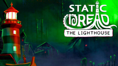 static-dread-the-lighthouse-preinstalled-the-dark-games