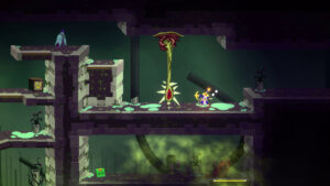 Adventure of Samsara screenshot 2