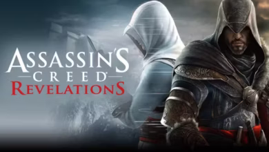 Assassins- Creed- Revelations-preinstalled-the-dark-games