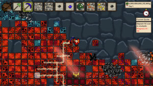 Coal LLC screenshot 2