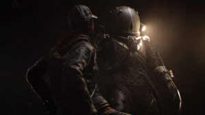 Cronos The New Dawn screenshot 1