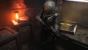 Cronos The New Dawn screenshot 2