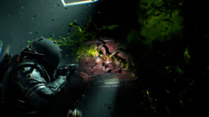 Cronos The New Dawn screenshot 2