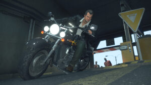 Dead Rising Deluxe Remaster screenshot 2