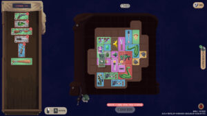Deadly Days Roadtrip screenshot 2
