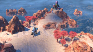 ENDLESS Legend 2 screenshot 2