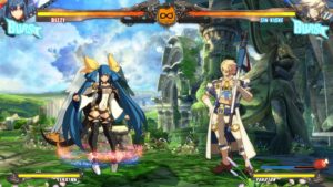 GUILTY GEAR Xrd REV 2 screenshot 2