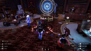 Goblin Cleanup screenshot 2