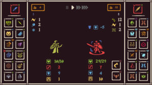He is Coming screenshot 1