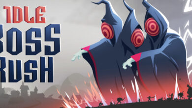 IDLE-BOSS-RUSH-Free-Download-the-dark-games