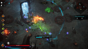 Jotunnslaye Hordes of Hel screenshot 2