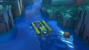 LEGO Voyagers screenshot 1