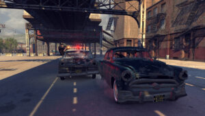 Mafia II Classic screenshot 2