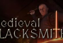 Medeival_Blacksmith_preinstalled-the-dark-games