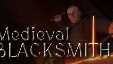 Medeival_Blacksmith_preinstalled-the-dark-games