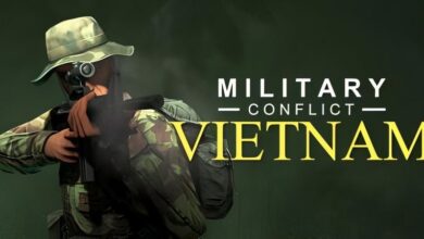 Military-Conflict-Vietnam_preinstalled-the-dark-games