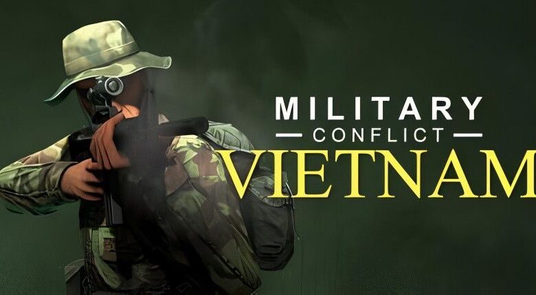 Military-Conflict-Vietnam_preinstalled-the-dark-games