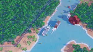 Plan B Terraform screenshot 1