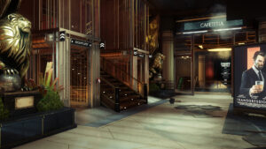 Prey screenshot 2