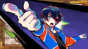 SHUTEN ORDER screenshot 1