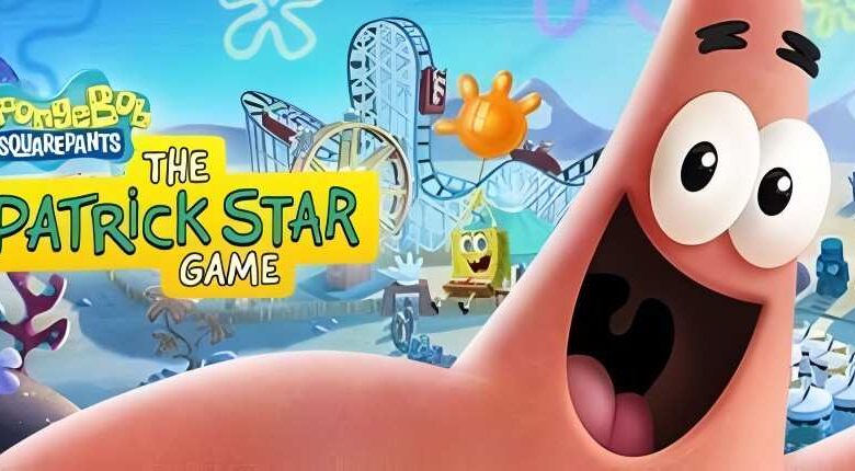 SpongeBob-SquarePants™-The-Patrick-Star-Game_preinstalledl-the-dark-games