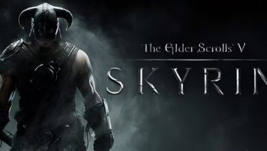 The-Elder-Scrolls-V-Skyrim_preinstalled-the-dark-games