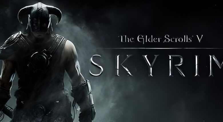 The-Elder-Scrolls-V-Skyrim_preinstalled-the-dark-games