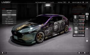 Tokyo Xtreme Racer screenshot 1