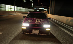 Tokyo Xtreme Racer screenshot 2