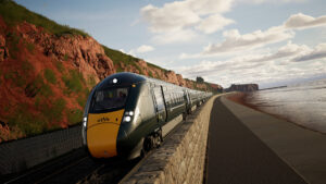 Train Sim World 6 screenshot 1