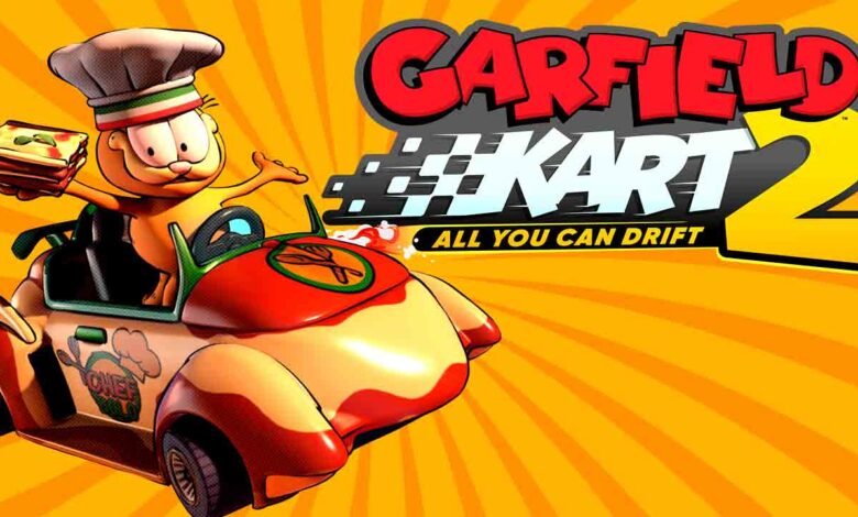 garfield-kart-2-all-you-can-drift-preinstalled-the-dark-games