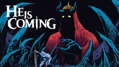 he-is-coming-preinstalled-the-dark-games