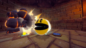 pac man world 2 re pac screenshort 2