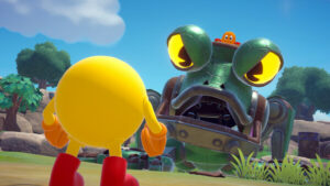 pac man world 2 re pac screenshots 1