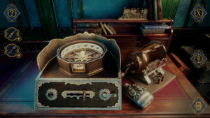 the house of tesla screenshot 1