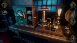 the house of tesla screenshot 2
