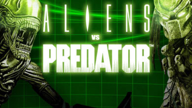 Aliens- vs- Predator-preinstalled-the-dark-games