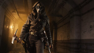 Battlefield V screenshot 2